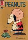 Peanuts #9 Comic Books - Covers, Scans, Photos in Peanuts Comic Books - Covers, Scans, Gallery